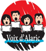 Voix d'Alaric